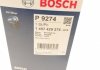 Купити Фільтр масляний MB OM601-602 Mercedes W124, S124, G-Class, T1/T2, W140, W202, W210, S202 BOSCH 1 457 429 274 (фото6) підбір по VIN коду, ціна 347 грн.