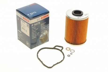 Фільтр масляний BMW (E36) 318TDS 95-00 BMW E36 BOSCH 1 457 429 275