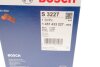 Купити Фільтр повітряний Citroen Berlingo/Peugeot Partner 1.1i 96- BOSCH 1 457 433 227 (фото6) підбір по VIN коду, ціна 202 грн.