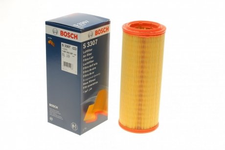 ВОЗДУШНЫЙ ФИЛЬТР BOSCH 1 457 433 307