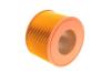 Купити Фільтр повітряний Toyota Land Cruiser 3.0/4.2 D 95-03 (бочка) BOSCH 1 457 433 534 (фото3) підбір по VIN коду, ціна 721 грн.