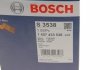 Купити Фільтр повітряний Volkswagen Polo, Audi A2 BOSCH 1 457 433 538 (фото6) підбір по VIN коду, ціна 517 грн.