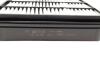 Купити Фільтр повітряний Mitsubishi Galant 92-03/Pajero Pinin 99-05/Montero 1.8-2.0 i 96- BOSCH 1 457 433 968 (фото2) підбір по VIN коду, ціна 329 грн.
