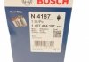 Купить Топливный фильтр диз BOSCH 1 457 434 187 (фото6) подбор по VIN коду, цена 496 грн.