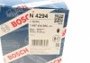 Купить Топливный фильтр диз BOSCH 1 457 434 294 (фото6) подбор по VIN коду, цена 466 грн.