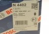 Купить Топливный фильтр диз BOSCH 1 457 434 402 (фото5) подбор по VIN коду, цена 533 грн.