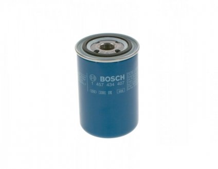 Топливный фильтр BOSCH 1457434407