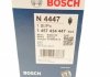 Купить Топливный фильтр диз BOSCH 1 457 434 447 (фото7) подбор по VIN коду, цена 462 грн.