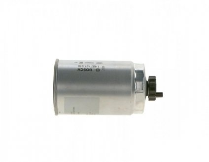 Фільтр паливний Hyundai Accent 1.5 CRDI/Kia Sorento 2.0-2.5 CRDI BOSCH 1457434510