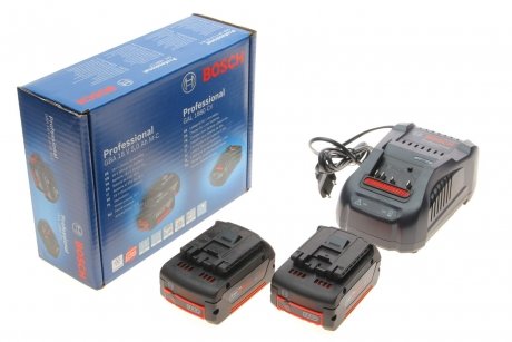 Аккумулятор BOSCH 1600A00B8J