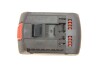 Купить Аккумулятор BOSCH 1600A00B8J (фото9) подбор по VIN коду, цена 11998 грн.