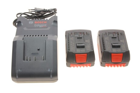 ЗАРЯДНОЕ УСТРОЙСТВО BOSCH 1 600 A01 9S0