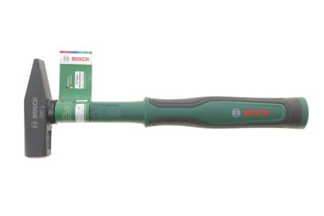 Молоток слюсарний 300 мм 300 гр BOSCH 1600A032UW