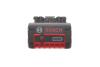 Купить Набір акумуляторів для електроінструменту GBA 18V 4.0Ah + GAL 18V-40 BOSCH 1619M008VC (фото4) подбор по VIN коду, цена 9226 грн.