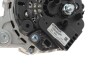 Купити Генератор Renault Koleos II/Megane IV/Trafic III/Nissan Qashqai II 13- (14V/150A) BOSCH 1986A00686 (фото2) підбір по VIN коду, ціна 11328 грн.