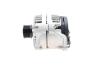 Купити Генератор Fiat Ducato 2.3D/JTD 01- (14V/110A) (замінено на) BOSCH 1 986 A00 786 (фото2) підбір по VIN коду, ціна 8372 грн.