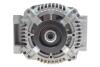 Купить Генератор Renault Kangoo 97-/Megane 1.4-1.6 16V 96-03 (14V/75A) BOSCH 1986A01196 (фото1) подбор по VIN коду, цена 7521 грн.