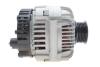 Купить Генератор Renault Kangoo 97-/Megane 1.4-1.6 16V 96-03 (14V/75A) BOSCH 1986A01196 (фото3) подбор по VIN коду, цена 7521 грн.