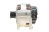 Купити Генератор Renault Grand Scenic II/Megane II/Scenic II 1.9dCi/2.0 02- (14V/125A) BOSCH 1986A01197 (фото1) підбір по VIN коду, ціна 8322 грн.