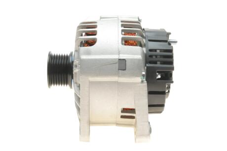Генератор Renault Grand Scenic II/Megane II/Scenic II 1.9dCi/2.0 02- (14V/125A) BOSCH 1986A01197