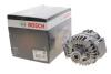Купити Генератор MB Sprinter (W906) 2.2 CDI (OM651) 06-18 (14V/180A) Mercedes CLS-Class, W906, W204, Vito, M-Class, W212, S204, S212, GLK-Class, GLE-Class BOSCH 1986A01335 (фото2) підбір по VIN коду, ціна 17007 грн.