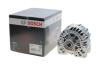 Купити Генератор Nissan Primastar/Opel Vivaro/Renault Espace/Laguna/Trafic/ 2.0dCi 06- (14V/150A) BOSCH 1986A01339 (фото2) підбір по VIN коду, ціна 11676 грн.