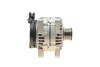 Купити Генератор Citroen Jumpy/Jumper/Peugeot Expert/Boxer/206/307 2.0-2.2 HDI 01- 07 (14V/150A) Peugeot 406, Citroen Jumpy, Peugeot 806, 607, Citroen Xsara, Peugeot 206, Partner, Fiat Scudo, Peugeot Expert, 307, Citroen C5 BOSCH 1986A01345 (фото3) підбір по VIN коду, ціна 8272 грн.