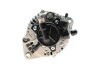 Купити Генератор Opel Astra G/Combo/Corsa C 1.7DI/TDI/CDTI 00-09 (14V/100A) (з вакуумним насосом) Opel Astra, Corsa, Combo, Honda Civic, Opel Meriva BOSCH 1986A01357 (фото5) підбір по VIN коду, ціна 9582 грн.