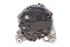 Купити Генератор VW Caddy III 1.2 TSI 10-15 (14V/110A) Volkswagen Jetta, Golf, Audi A1, Volkswagen Polo, Skoda Yeti, Fabia, Octavia, Roomster, Seat Altea, Leon, Audi A3 BOSCH 1986A01453 (фото6) підбір по VIN коду, ціна 9582 грн.