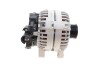 Купити Генератор Citroen Berlingo 2.0 HDI 99-11(14V/150A) Peugeot 406, Citroen Jumpy, Fiat Scudo, Citroen Xsara, Peugeot 306, 806, 607, 206, Citroen Berlingo, Peugeot Partner, Expert BOSCH 1986A01522 (фото5) підбір по VIN коду, ціна 8846 грн.