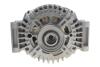 Купити Генератор MB C-class (W204) 2.2 CDI (OM651) 08-14 (14V/150A) Mercedes W204, S204, C204, C124, C207, C238, A124, A207, A238 BOSCH 1986A01647 (фото1) підбір по VIN коду, ціна 11164 грн.