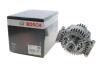 Купити Генератор MB C-class (W204) 2.2 CDI (OM651) 08-14 (14V/150A) Mercedes W204, S204, C204, C124, C207, C238, A124, A207, A238 BOSCH 1986A01647 (фото2) підбір по VIN коду, ціна 11164 грн.