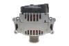 Купити Генератор MB C-class (W204) 2.2 CDI (OM651) 08-14 (14V/150A) Mercedes W204, S204, C204, C124, C207, C238, A124, A207, A238 BOSCH 1986A01647 (фото3) підбір по VIN коду, ціна 11164 грн.