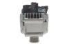 Купити Генератор MB C-class (W204) 2.2 CDI (OM651) 08-14 (14V/150A) Mercedes W204, S204, C204, C124, C207, C238, A124, A207, A238 BOSCH 1986A01647 (фото4) підбір по VIN коду, ціна 11164 грн.