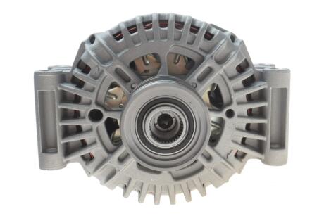 Генератор MB C-class (W204) 2.2 CDI (OM651) 08-14 (14V/150A) BOSCH 1986A01647