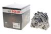 Купить Генератор Citroen Berlingo/Peugeot Partner 1.2 PureTech 16- (14V/150A) BOSCH 1986A01657 (фото2) подбор по VIN коду, цена 11655 грн.