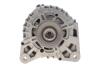 Купити Генератор Renault Clio IV 12-21/Dokker 1.5 dCi 13- (14V/120A) BOSCH 1986A01763 (фото1) підбір по VIN коду, ціна 14065 грн.