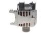 Купити Генератор Renault Clio IV 12-21/Dokker 1.5 dCi 13- (14V/120A) BOSCH 1986A01763 (фото4) підбір по VIN коду, ціна 14065 грн.