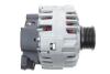 Купити Генератор Peugeot 206 02- (14V/90A) BOSCH 1986A01818 (фото4) підбір по VIN коду, ціна 7490 грн.