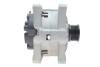 Купити Генератор Peugeot 206 02- (14V/90A) BOSCH 1986A01818 (фото5) підбір по VIN коду, ціна 7490 грн.