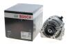 Купить Генератор VW LT 2.5-2.8 SDI/TDI 96-06 (14V/90A) BOSCH 1986A01848 (фото2) подбор по VIN коду, цена 8874 грн.