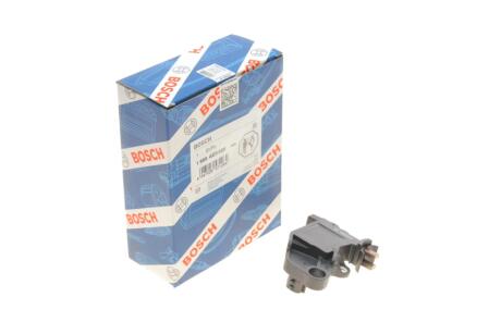ЕЛЕКТРОННИЙ РЕГУЛ. ЗБУДЖ 1 986 AE0 020 BOSCH 1986AE0020