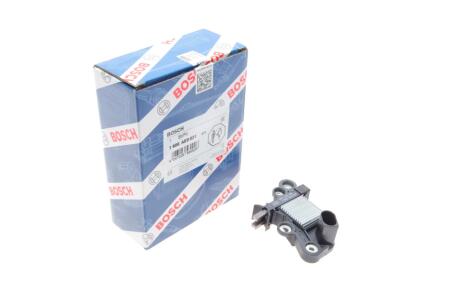 ЕЛЕКТРОННИЙ РЕГУЛ. ЗБУДЖ 1 986 AE0 031 BOSCH 1986AE0031