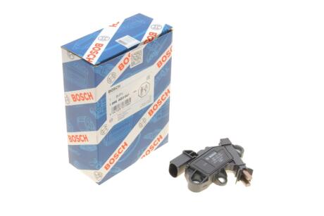 ЕЛЕКТРОННИЙ РЕГУЛ. ЗБУДЖ BOSCH 1 986 AE0 041