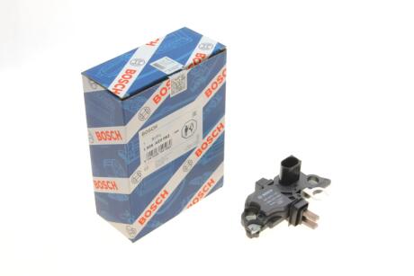 Регулятор напруги генератора BOSCH 1 986 AE0 062
