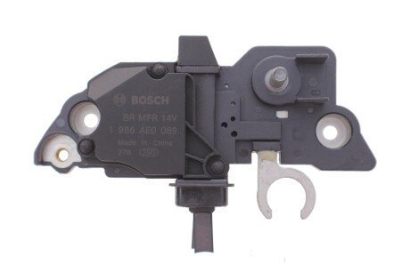 Регулятор напруги генератора BOSCH 1986AE0089