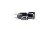 Купити Регулятор напруги Mercedes S203, W203, W211, W220, S211, CLK-Class BOSCH 1986AE0123 (фото5) підбір по VIN коду, ціна 1708 грн.