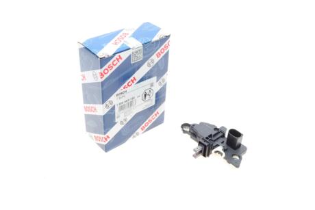 РЕГУЛЯТОР ГЕНЕРАТОРА BOSCH 1 986 AE0 135