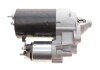 Купити Стартер Renault Clio/Laguna/Megane 91-03 (12V/1.2kw) Renault 19, Clio, Laguna, Megane, Kangoo, Master, Espace, Scenic BOSCH 1986S01143 (фото5) підбір по VIN коду, ціна 4344 грн.