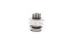 Купити Бендикс стартера VW LT 28-35/28-46 2.3 96-06 BOSCH 1986SE1536 (фото2) підбір по VIN коду, ціна 511 грн.